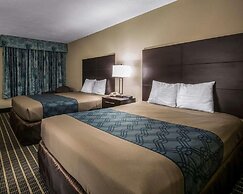 Econo Lodge Defuniak Springs I-10