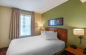 Extended Stay America Suites Atlanta Norcross Peachtree Corn