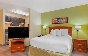 Extended Stay America Suites Atlanta Norcross Peachtree Corn