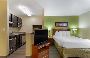 Extended Stay America Suites Atlanta Norcross Peachtree Corn