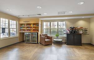 Extended Stay America Suites Atlanta Norcross Peachtree Corn