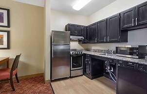 Extended Stay America Suites Atlanta Norcross Peachtree Corn