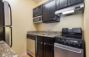 Extended Stay America Suites Atlanta Norcross Peachtree Corn