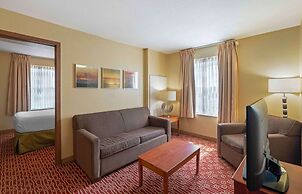 Extended Stay America Suites Atlanta Norcross Peachtree Corn