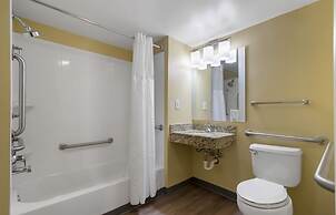 Extended Stay America Suites Atlanta Norcross Peachtree Corn