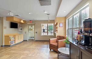 Extended Stay America Suites Atlanta Norcross Peachtree Corn