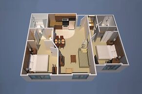 Residence Inn by Marriott Bloomington by Mall of America