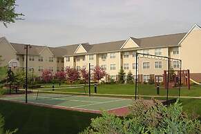 Residence Inn by Marriott Detroit Pontiac Auburn Hills