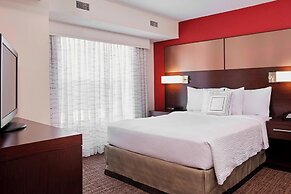 Residence Inn by Marriott Detroit Pontiac Auburn Hills