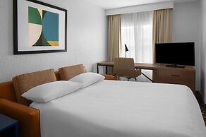 Residence Inn Boston Dedham