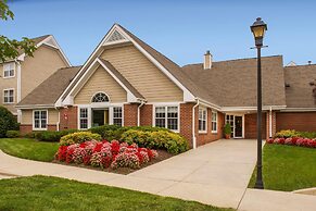 Residence Inn By Marriott Columbia