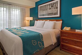 Residence Inn By Marriott Columbia