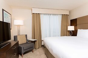 Doubletree by Hilton Pleasant Prairie Kenosha
