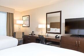 Doubletree by Hilton Pleasant Prairie Kenosha