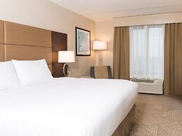 Doubletree by Hilton Pleasant Prairie Kenosha