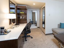 Doubletree by Hilton Pleasant Prairie Kenosha