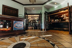 Doubletree by Hilton Pleasant Prairie Kenosha