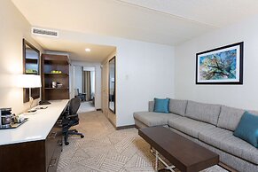 Doubletree by Hilton Pleasant Prairie Kenosha