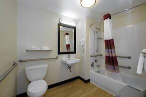 Red Roof Inn PLUS+ Austin South