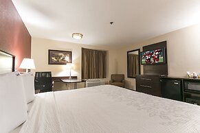 Red Roof Inn PLUS+ Austin South