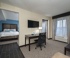 Best Western Travelers Rest Greenville