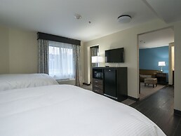 Best Western Travelers Rest Greenville