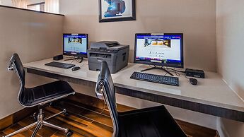 Best Western Travelers Rest Greenville