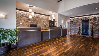 Best Western Travelers Rest Greenville