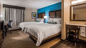 Best Western Travelers Rest Greenville