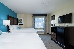 Best Western Travelers Rest Greenville