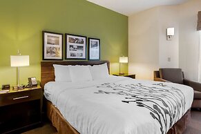 Sleep Inn Henderson-Evansville South