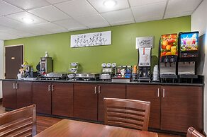 Sleep Inn Henderson-Evansville South