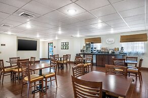 Sleep Inn Henderson-Evansville South