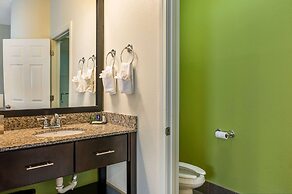 Sleep Inn Henderson-Evansville South