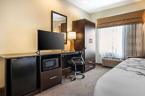 Sleep Inn Henderson-Evansville South