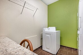 Sleep Inn Henderson-Evansville South