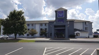 Sleep Inn Henderson-Evansville South