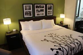 Sleep Inn Henderson-Evansville South