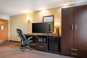 Sleep Inn Henderson-Evansville South