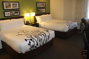 Sleep Inn Henderson-Evansville South