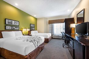 Sleep Inn Henderson-Evansville South