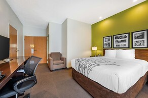 Sleep Inn Henderson-Evansville South