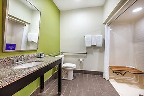 Sleep Inn Henderson-Evansville South