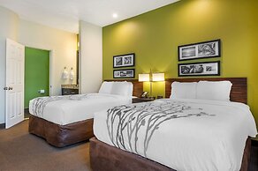 Sleep Inn Henderson-Evansville South