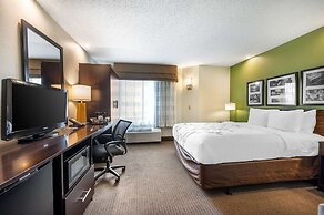 Sleep Inn Henderson-Evansville South