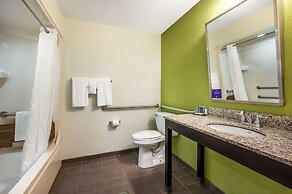 Sleep Inn Henderson-Evansville South