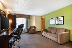 Sleep Inn Henderson-Evansville South