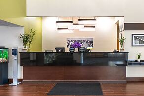 Sleep Inn Henderson-Evansville South