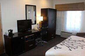 Sleep Inn Henderson-Evansville South