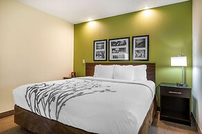 Sleep Inn Henderson-Evansville South